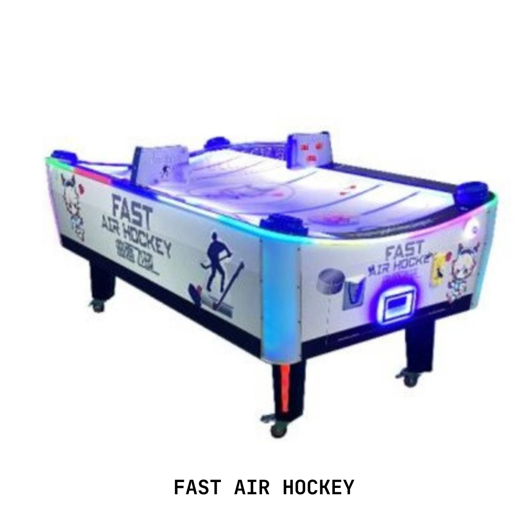 Spécialiste de l’aménagement de parcs de loisirs et centres d’attractions au Maroc